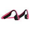 AfterShokz Wireless Trekz Titanium Headphones - Pink