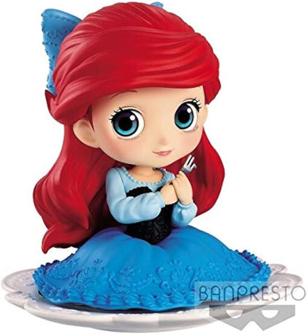 Qposket Sugirly Disney Character Ariel (A)