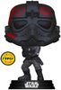 Funko POP! (460) Star Wars Iden Versio Chase