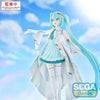 Hatsune Miku Luminasta Kowareta Sekai to Utaenai Figure