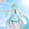 Hatsune Miku Luminasta Kowareta Sekai to Utaenai Figure