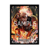 Bandai One Piece Card Game Limited Edition Vol.2 King Sleeve