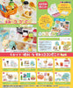 Re-Ment Sumikkogurashi Sumikko Convenience Store (Set of 8)