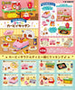 Re-Ment Kirby Kitchen (Set of 8)