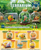 Re-Ment Pikmin Terrarium Collection (Set of 6)