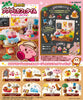 Re-Ment Kirby Cafe Time (Set of 8)