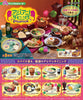 Re-Ment Petit Sample Asian Dining (Set of 8)