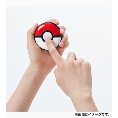 Pokemon GO Plus + (Asia) (3 days warranty)