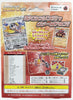 Pokemon Scarlet & Violet Starter Set Tera Skeledirge