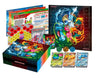 Pokemon Special Deck Set EX Venusaur, Charizard, Blastoise