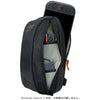 Nintendo Switch 2 Keys Factory Active Body Bag - Black