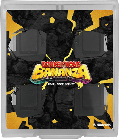 Nintendo Switch 2 Keys Factory Card Case 16 - Donkey Kong