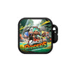 Nintendo Switch 2 Keys Factory Card Pod - Splatoon Raiders