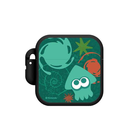 Nintendo Switch 2 Keys Factory Card Pod - Splatoon Raiders