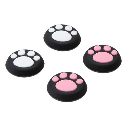 Nintendo Switch Cyber Gadget Analog Stick Cover Nekonyan