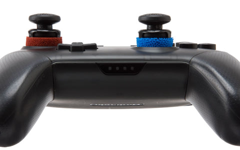 Nintendo Switch Cyber Gadget Aim Support & Assist Stick Set