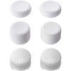 PS5 Cyber Gadget Analog Stick & Assist Stick Set - White