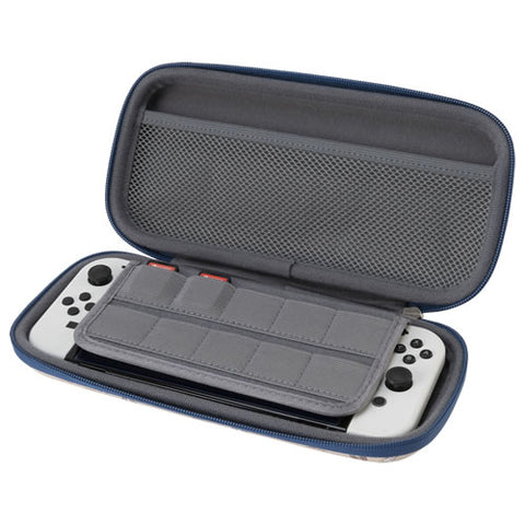 Nintendo Switch Oled Cyber Gadget Doraemon: Nobita's Sky Utopia