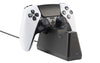 PS5 Cyber Gadget Double Charging Stand- Black
