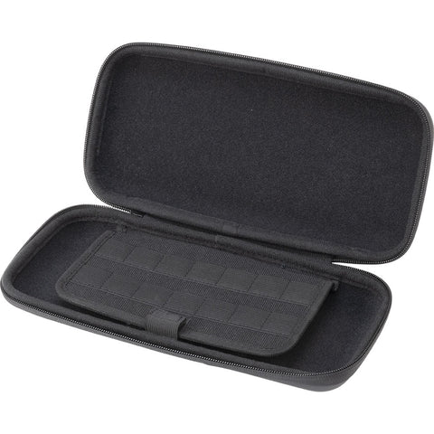 Nintendo Switch 2 Cyber Gadget Simple Pouch - Black