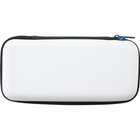 Nintendo Switch 2 Cyber Gadget Simple Pouch - White