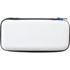 Nintendo Switch 2 Cyber Gadget Simple Pouch - White