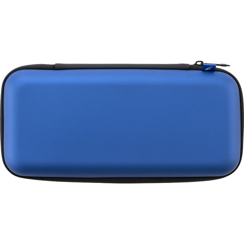 Nintendo Switch 2 Cyber Gadget Simple Pouch - Blue