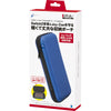 Nintendo Switch 2 Cyber Gadget Simple Pouch - Blue
