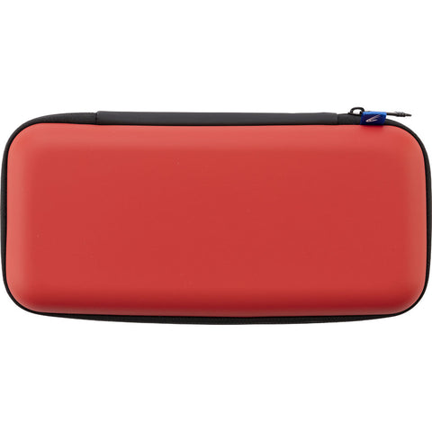 Nintendo Switch 2 Cyber Gadget Simple Pouch - Red