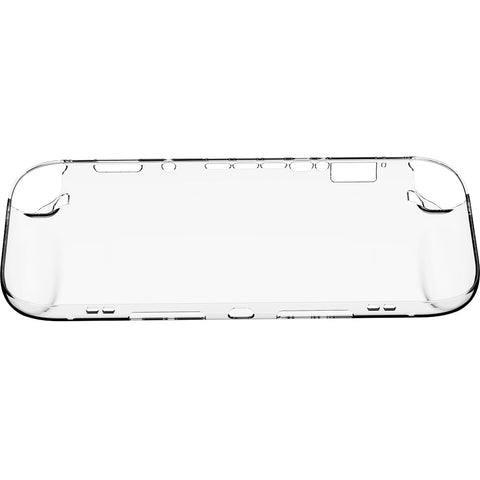 Nintendo Switch 2 Cyber Gadget TPU Cover Grip - Clear