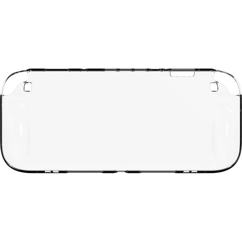 Nintendo Switch 2 Cyber Gadget TPU Cover Grip - Clear