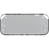 Nintendo Switch 2 Cyber Gadget TPU Cover Grip - Clear Black