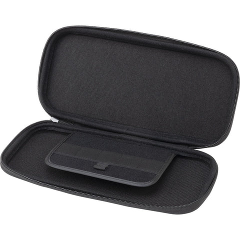 Nintendo Switch 2 Cyber Gadget Slim Pouch - Black