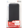 Nintendo Switch 2 Cyber Gadget Slim Pouch - Black