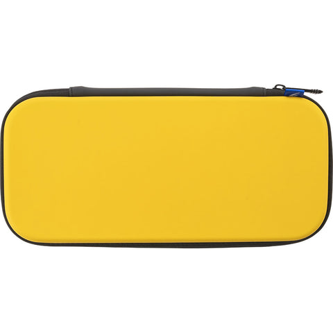 Nintendo Switch 2 Cyber Gadget Slim Pouch - Yellow