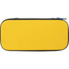 Nintendo Switch 2 Cyber Gadget Slim Pouch - Yellow
