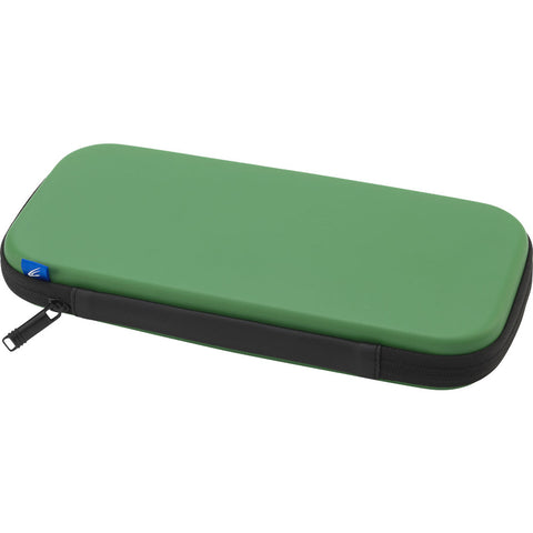 Nintendo Switch 2 Cyber Gadget Slim Pouch - Green