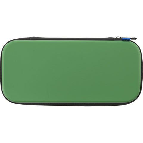 Nintendo Switch 2 Cyber Gadget Slim Pouch - Green