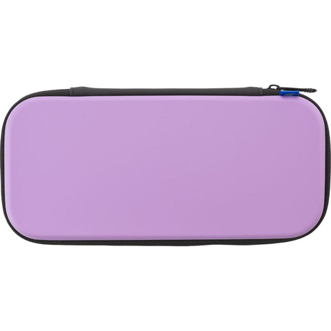 Nintendo Switch 2 Cyber Gadget Slim Pouch - Purple