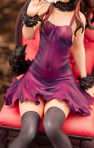 To Love Ru Darkness 1/7 Mikan Yuki