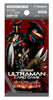 Ultraman Shadow of Undying Vengeance Booster (JAP)