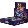 Weiss Schwarz Disney Mirrorverse Booster (JAP)