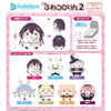 Hololive Production Fuwakororin 2 (Set of 7)