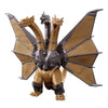 Bandai Movie Monster Series Mecha King Ghidorah Ver.2