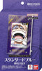 One Piece Card Game Acrylic Stand Vol.2 - Blue