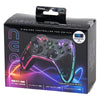 Nintendo Switch/ Switch 2 AllOne Wireless Controller - Clear Black