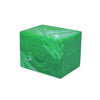 BCW Spectrum Prism Deck Case Jade Green