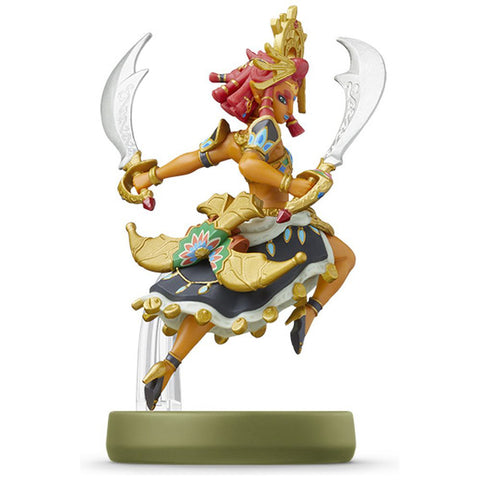 Amiibo The Legend of Zelda Tears of the Kingdom - Riiju