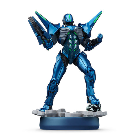 Amiibo Metroid Prime 4 Beyond - Sylux