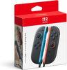 Nintendo Switch 2 Joy-Con - Light Blue / Light Red (JAP)